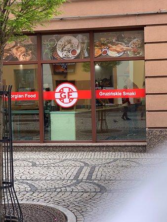 Gruzinskie Smaki